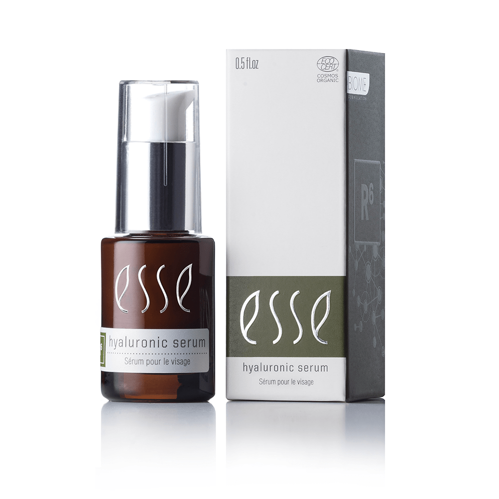 Гiалуронова сироватка Hyaluronic Serum R6