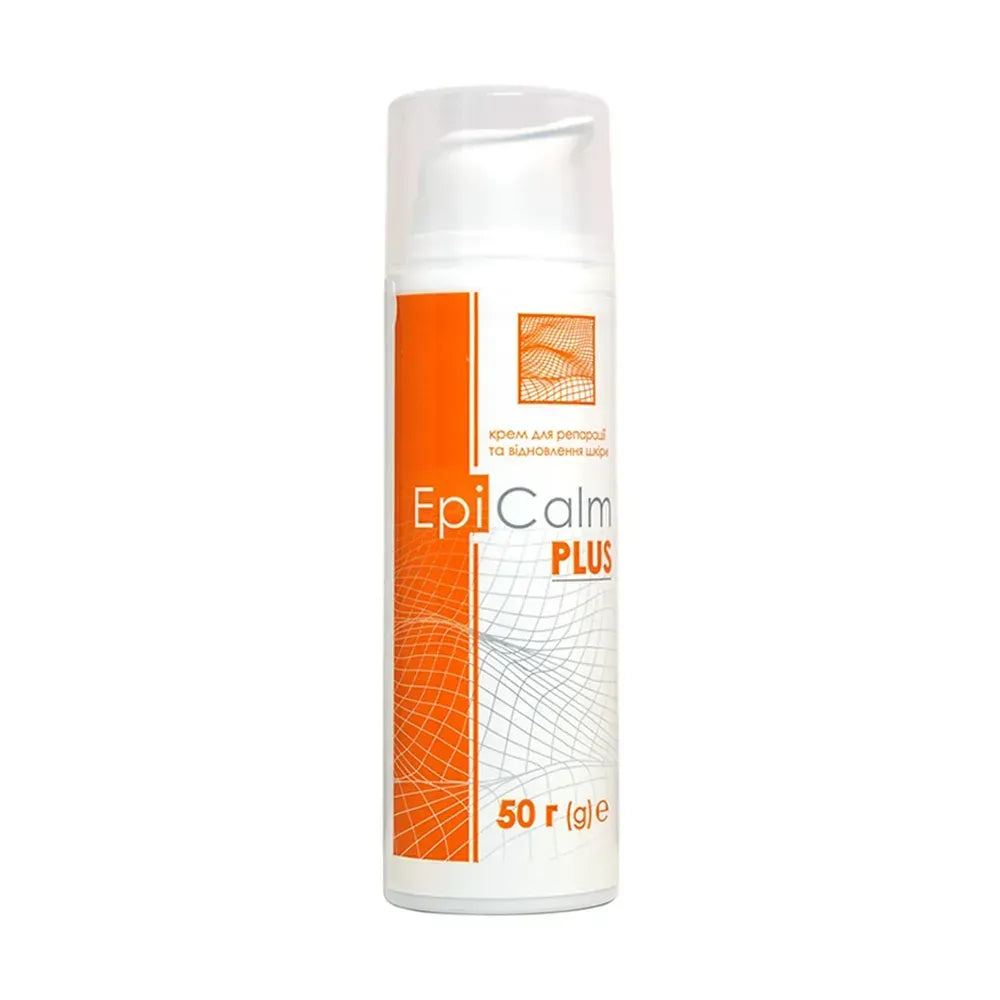 Регенеруючий крем EpiCalm Plus