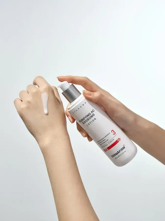 Себорегулююча емульсія Purifying AC Exosome Lotion