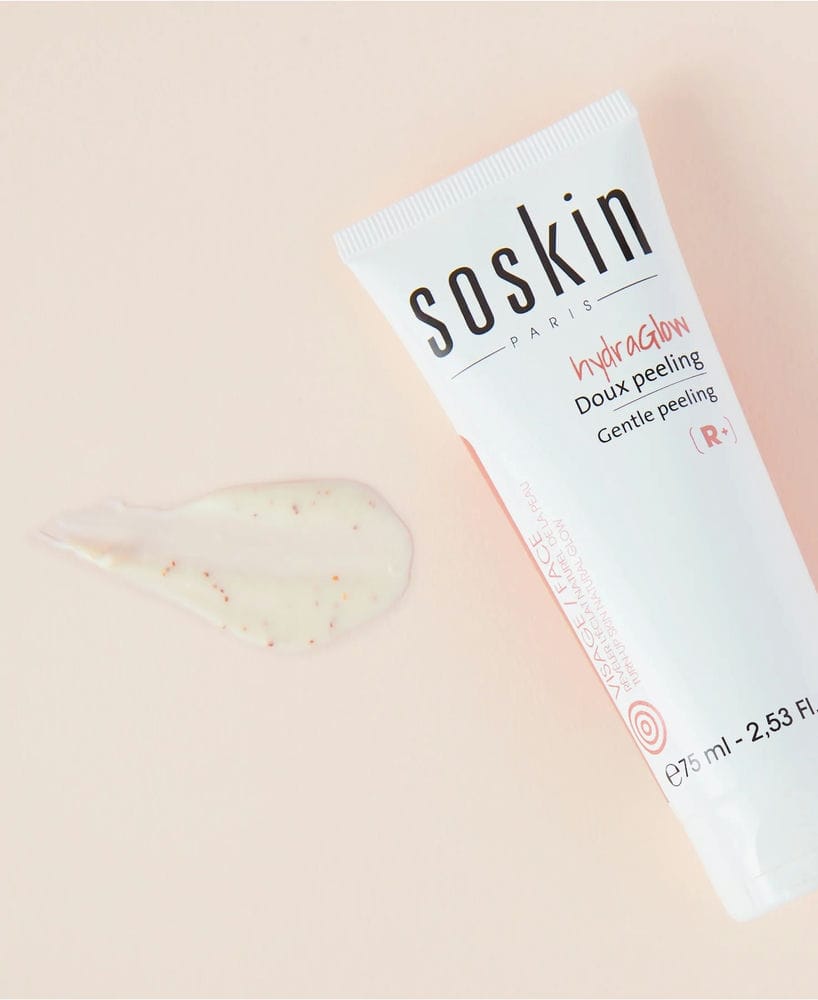 Крем-ексфоліант / Gentle Peeling