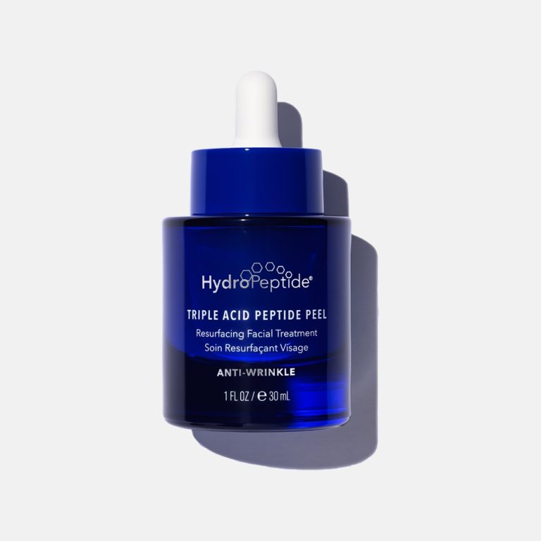 Triple Acid Peptide Peel - Омолоджувальний пілінг для обличчя