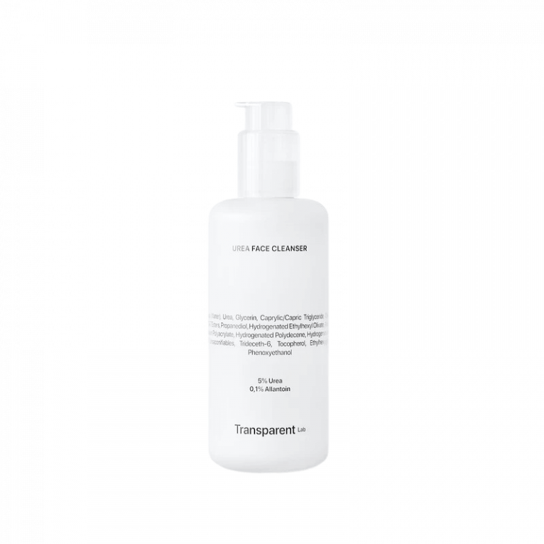 UREA FACE CLEANSER Очищувальне молочко з 5% сечовини