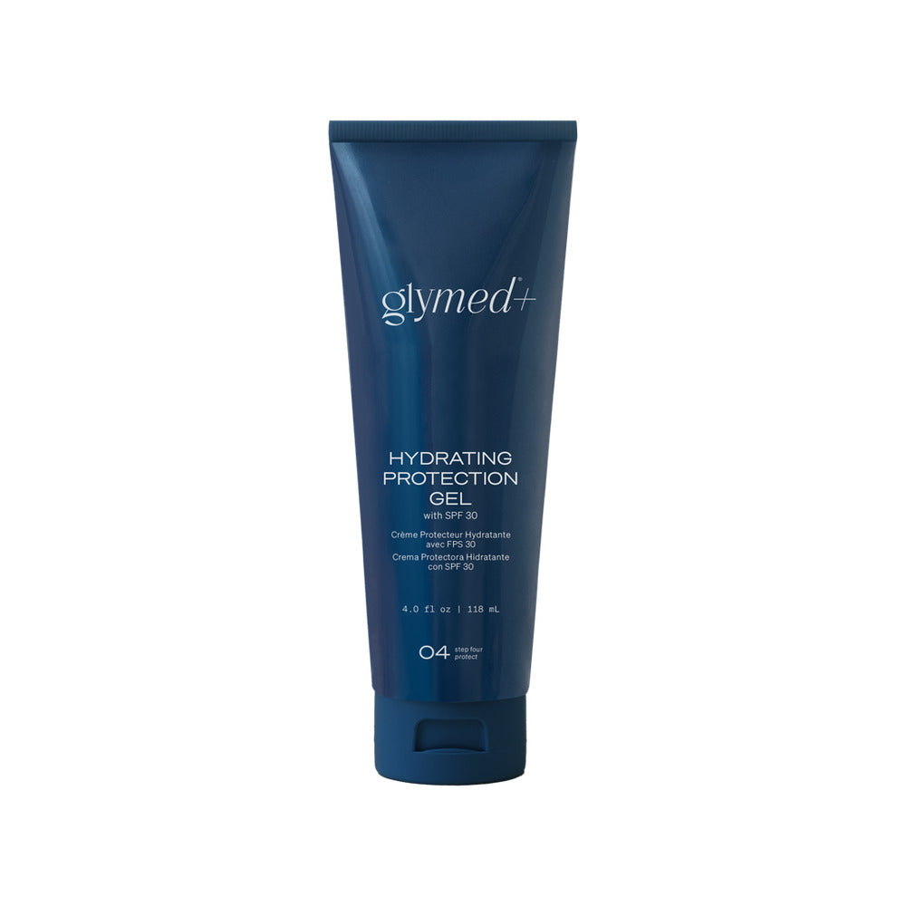 Hydrating Protection Gel with SPF 30