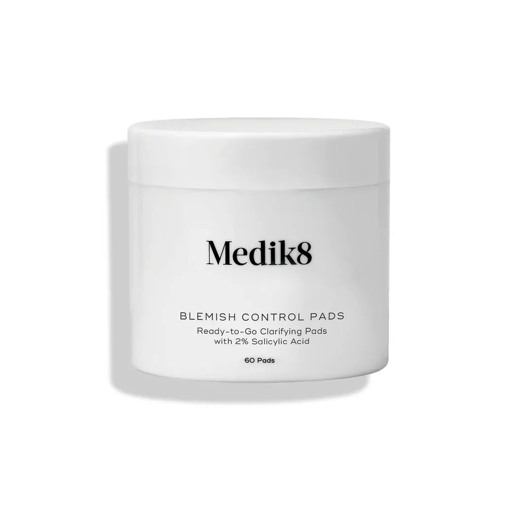 Blemish Control Pads - подушечки від висипів з саліциловою кислотою