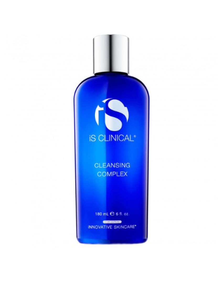 IS CLINICAL Cleansing Complex
