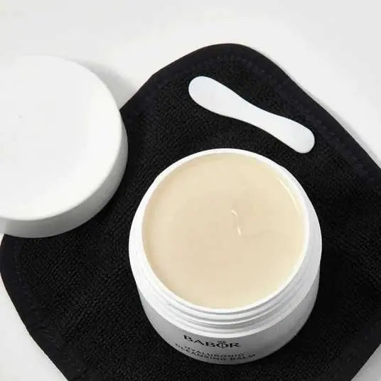 Hyaluronic Cleansing Balm / ОЧИЩУВАЛЬНИЙ БАЛЬЗАМ З ГІАЛУРОНОВОЮ КИСЛОТОЮ
