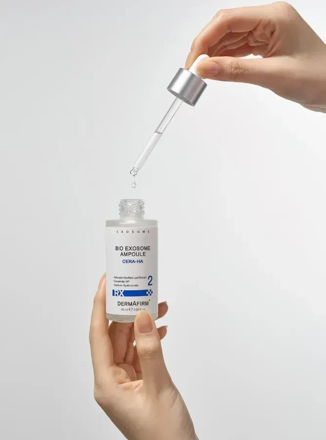 Зволожуюча сироватка / Bio Exosome Ampoule