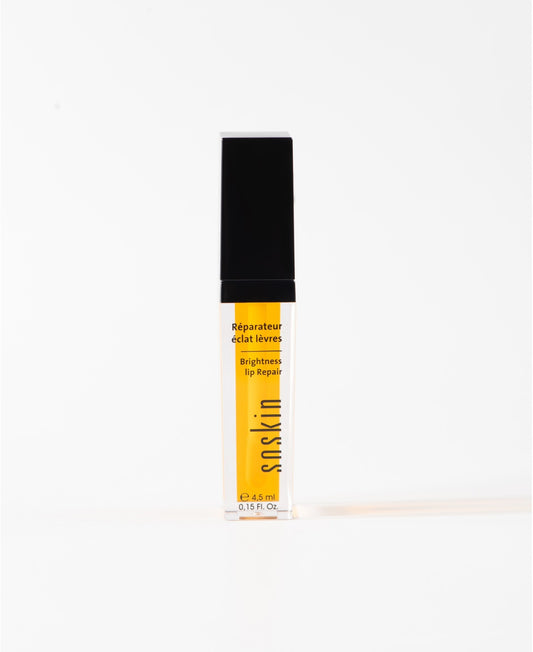 Відновлючий засіб для губ / Brightness lip repair Hydraglow