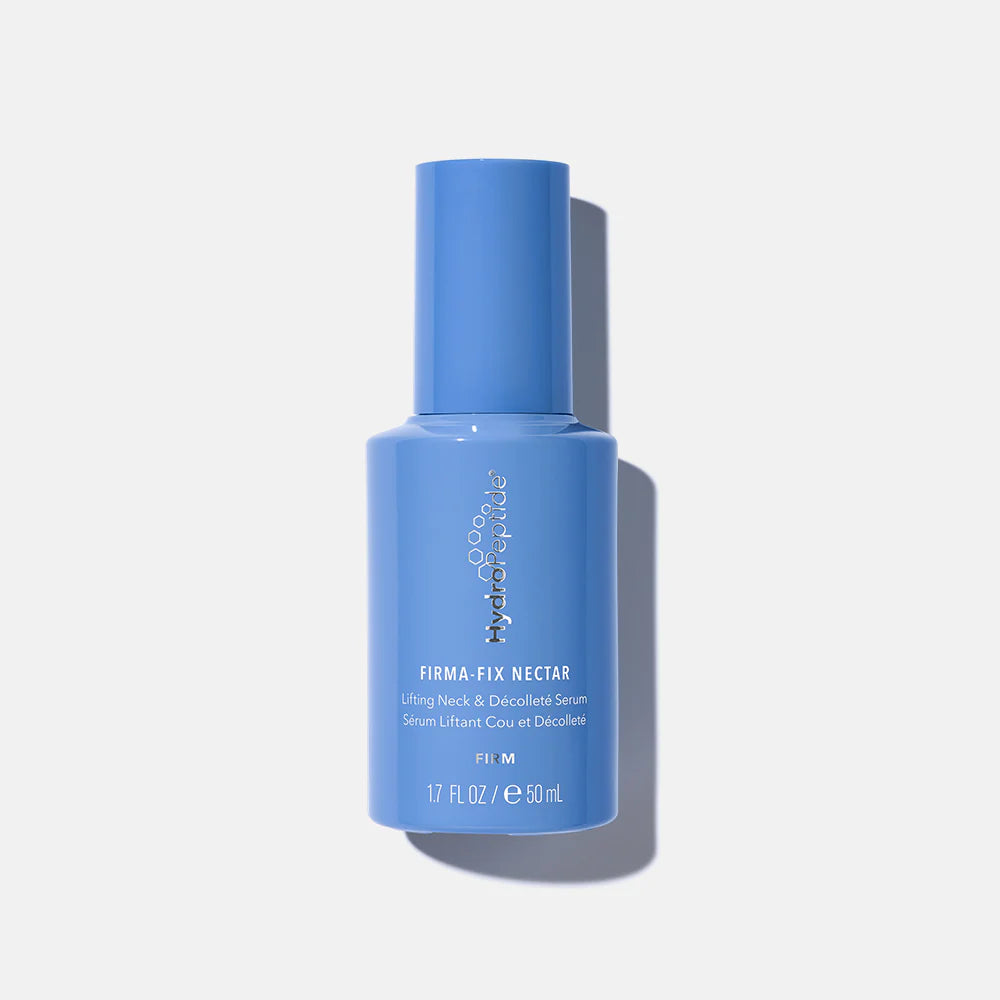Firm-A-Fix Nectar – Ліфтинг-сироватка для шиї та декольте