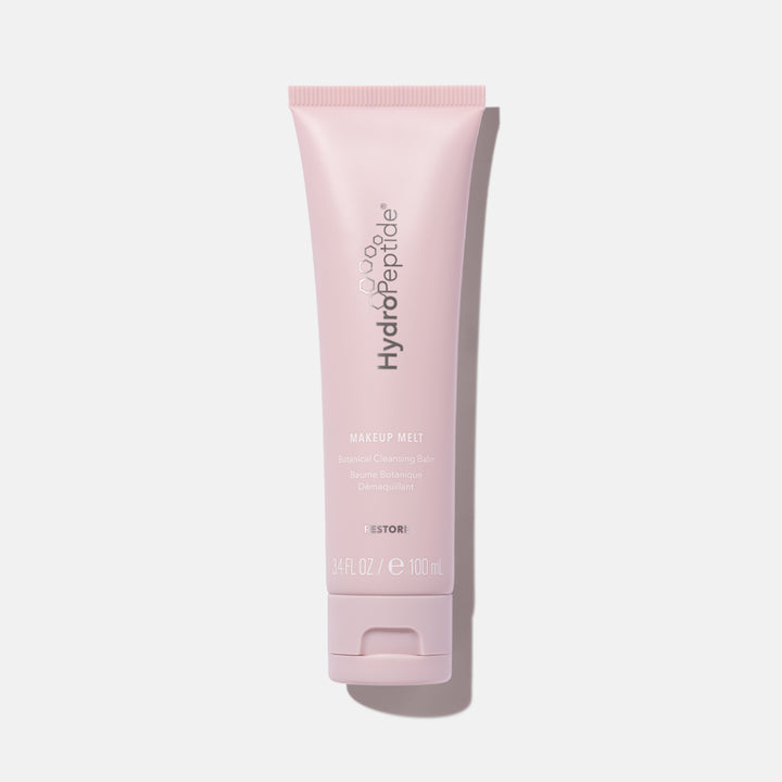 Makeup Melt  - ОЧИЩУВАЛЬНИЙ БАЛЬЗАМ З РОСЛИННИМИ ЕКСТРАКТАМИ