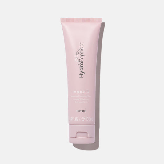 Makeup Melt  - ОЧИЩУВАЛЬНИЙ БАЛЬЗАМ З РОСЛИННИМИ ЕКСТРАКТАМИ