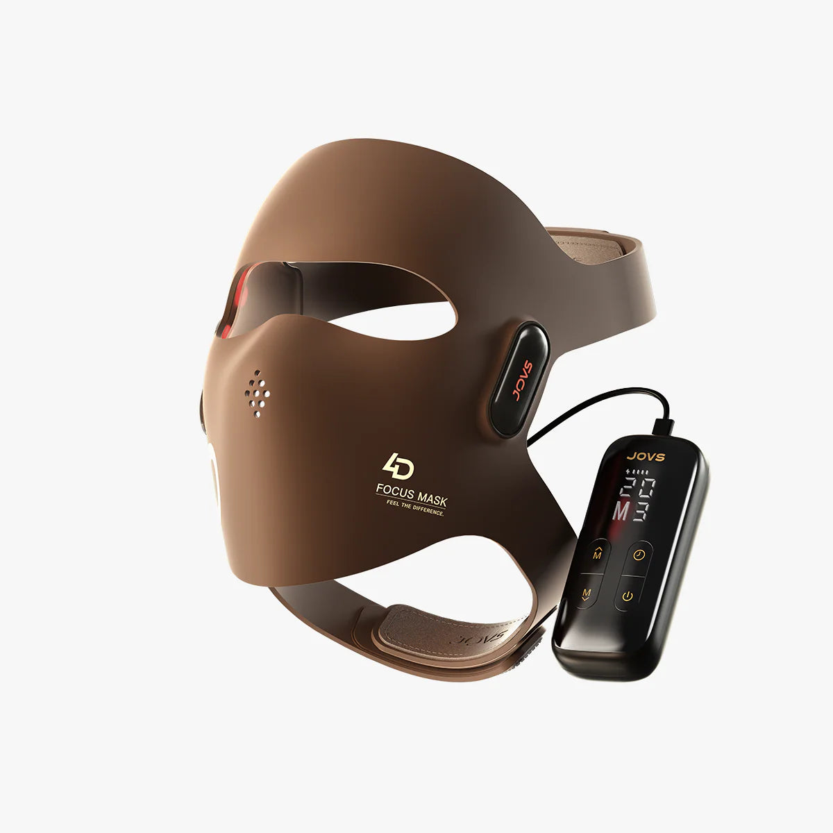 JOVS - Лазерна антивікова маска Led Mask 4D Focus Laser Mask