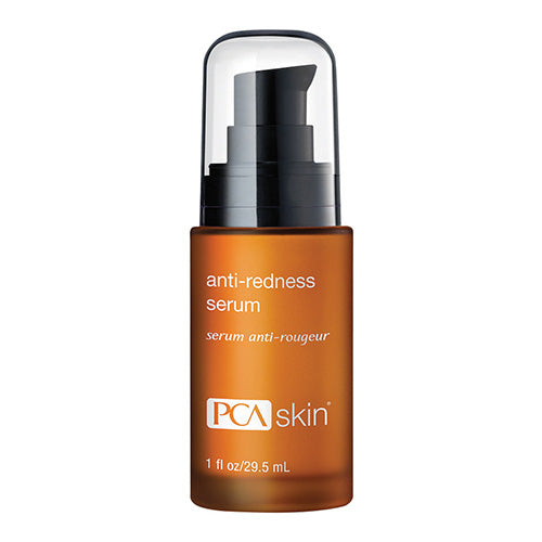 Anti-Redness Serum сироватка проти почервоніння шкіри