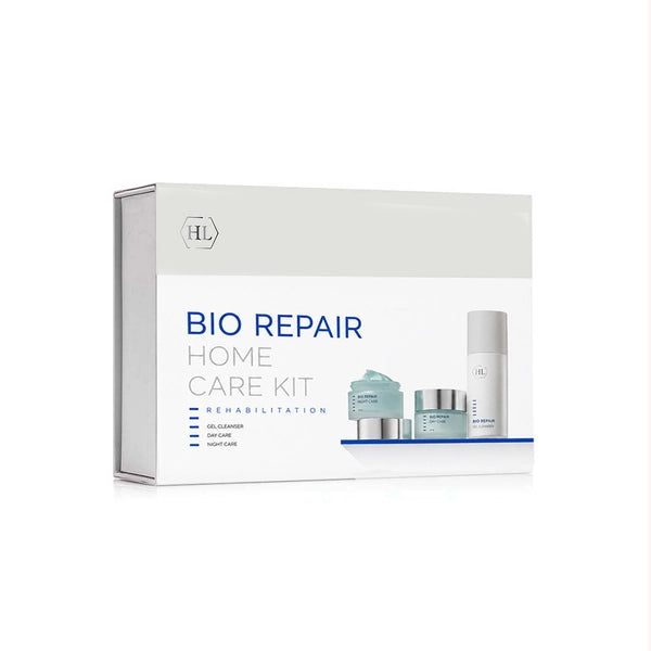 Holy Land Bio Repair Kit / Набір для відновлення шкіри