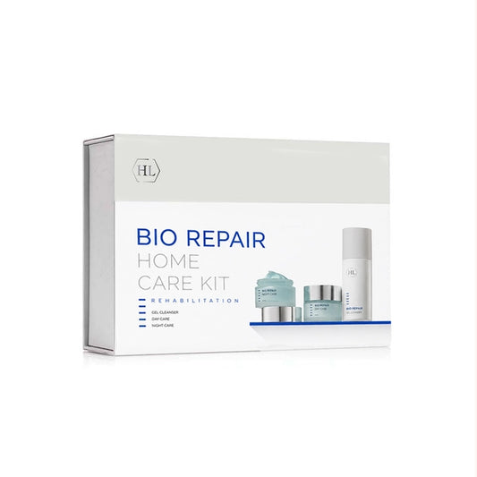 Holy Land Bio Repair Kit / Набір для відновлення шкіри