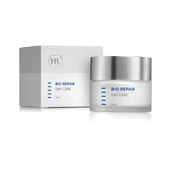 Holy Land Bio Repair Day Care Cream / Денний зволожуючий крем