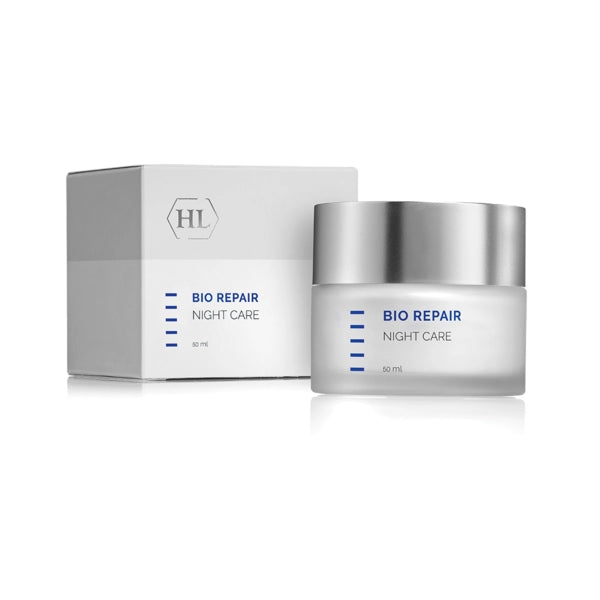 Holy Land Bio Repair Night Care / Нічний крем для відновлення