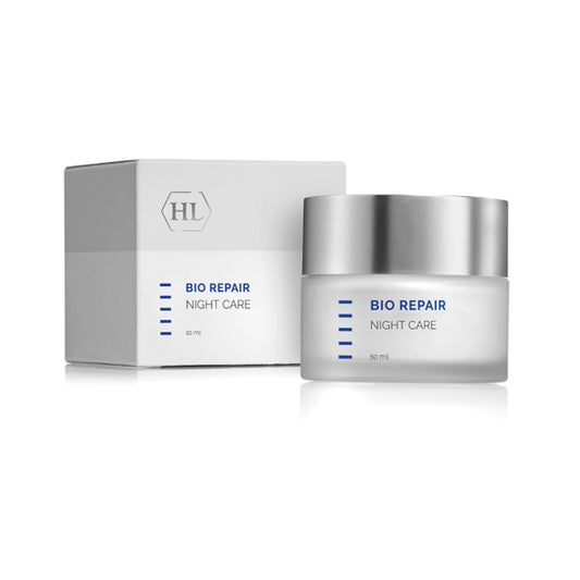 Holy Land Bio Repair Night Care / Нічний крем для відновлення