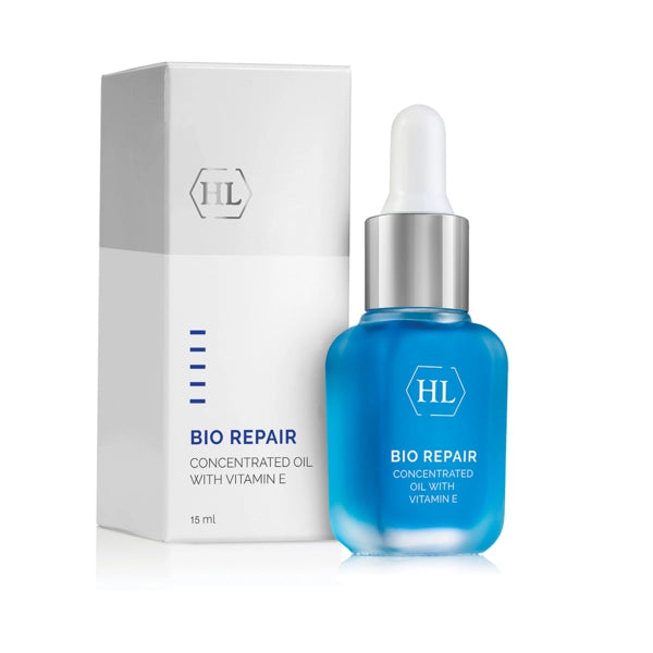 Holy Land Bio Repair Concentrated Oil / Олійний концентрат