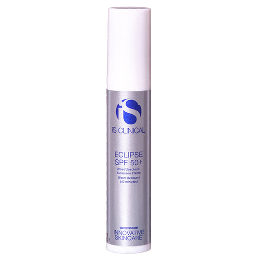 IS CLINICAL ECLIPSE SPF 50+ 10 г