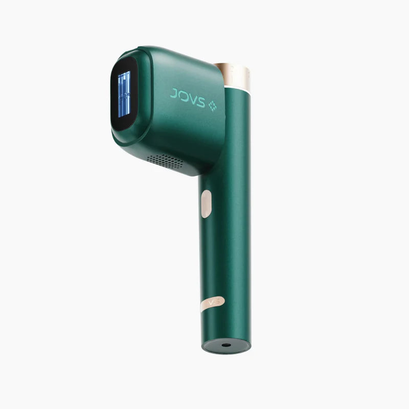 JOVS Pro II IPL Hair Remover – пристрій для видалення волосся з технологією IPL