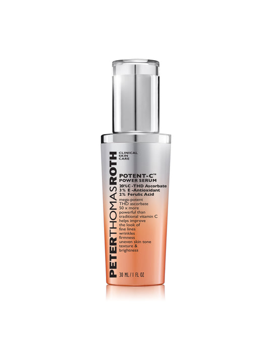 Potent C™ Power Serum - Сироватка з вітаміном С Peter Thomas Roth