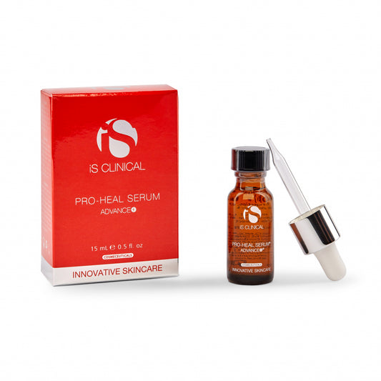 iS Clinical Pro-Heal Serum Advance+
