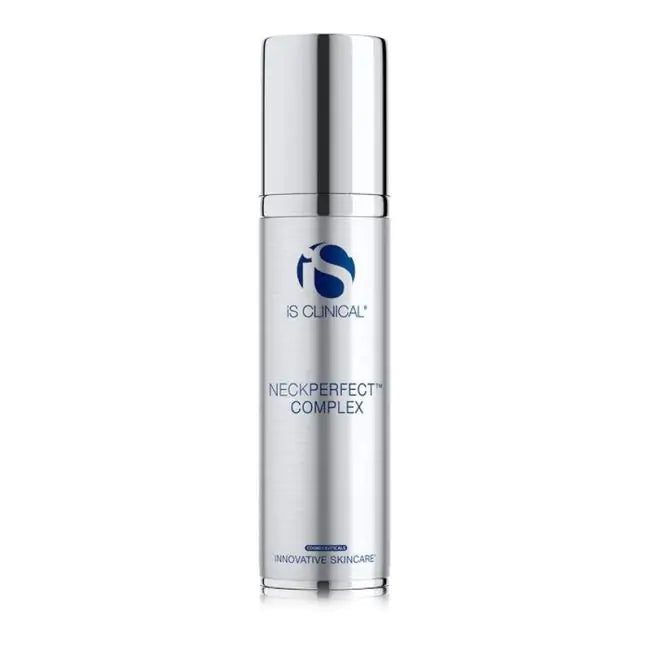 Інтенсивний омолоджувальний крем для шиї та декольте NECKPERFECT COMPLEX®