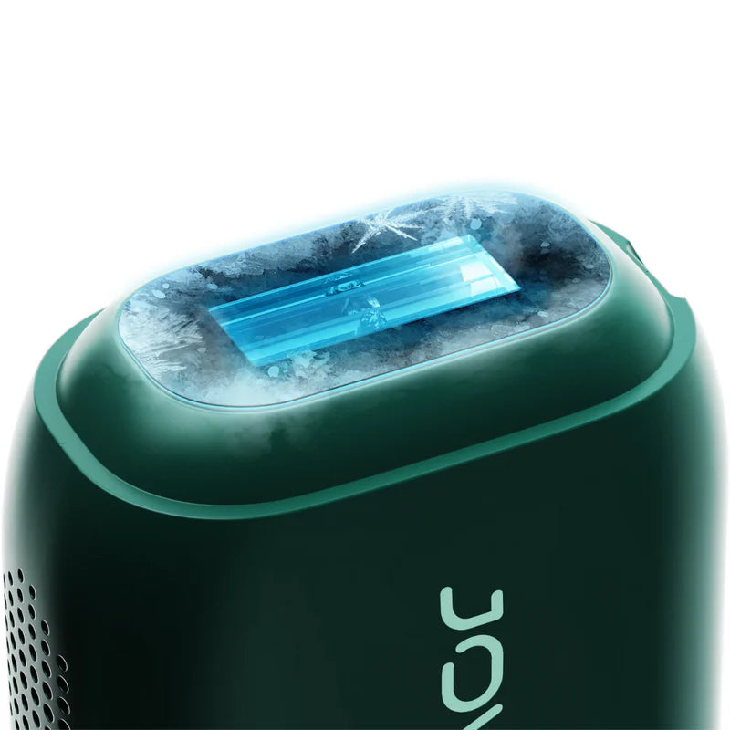 JOVS Pro II IPL Hair Remover – пристрій для видалення волосся з технологією IPL