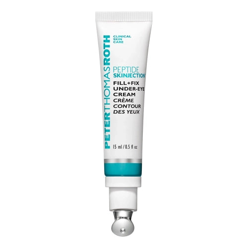 Full-Size Peptide Skinjection™ 2-Piece Kit Face & Eye Kit - Набір для інтенсивного зволоження та боротьби зі зморшками Peter Thomas Roth