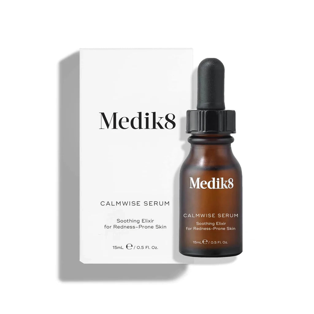 Calmwise Serum - сироватка від почервонінь та еритем