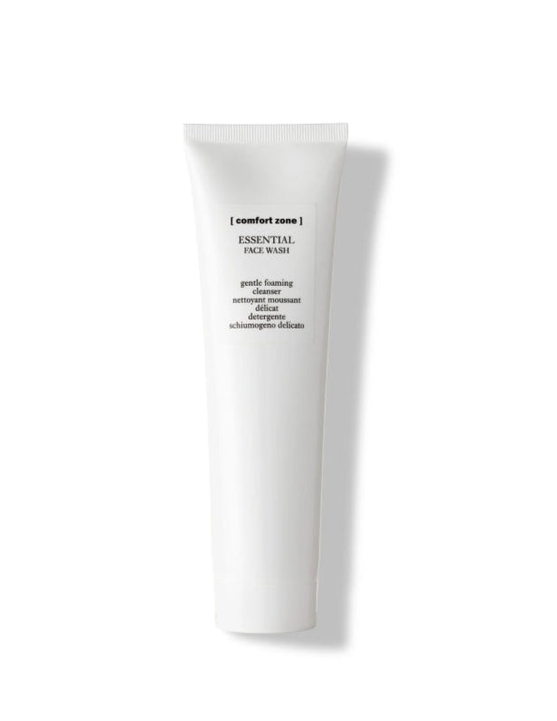 ESSENTIAL FACE WASH