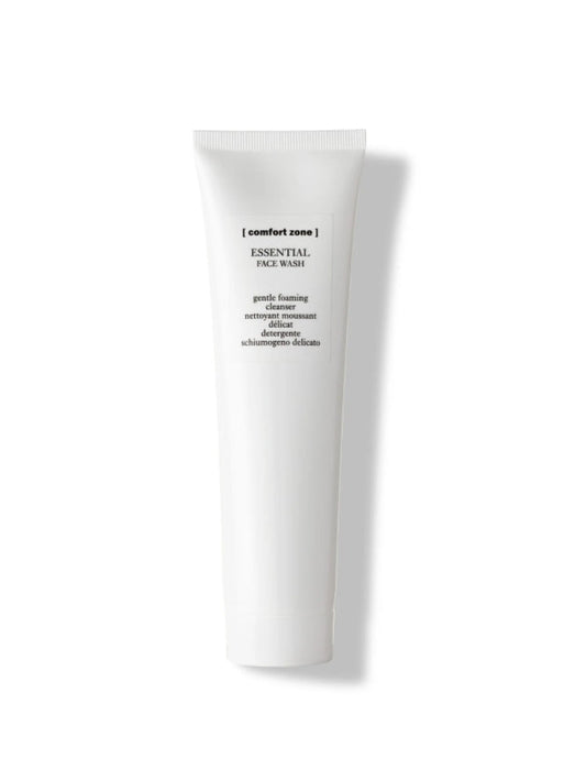 ESSENTIAL FACE WASH