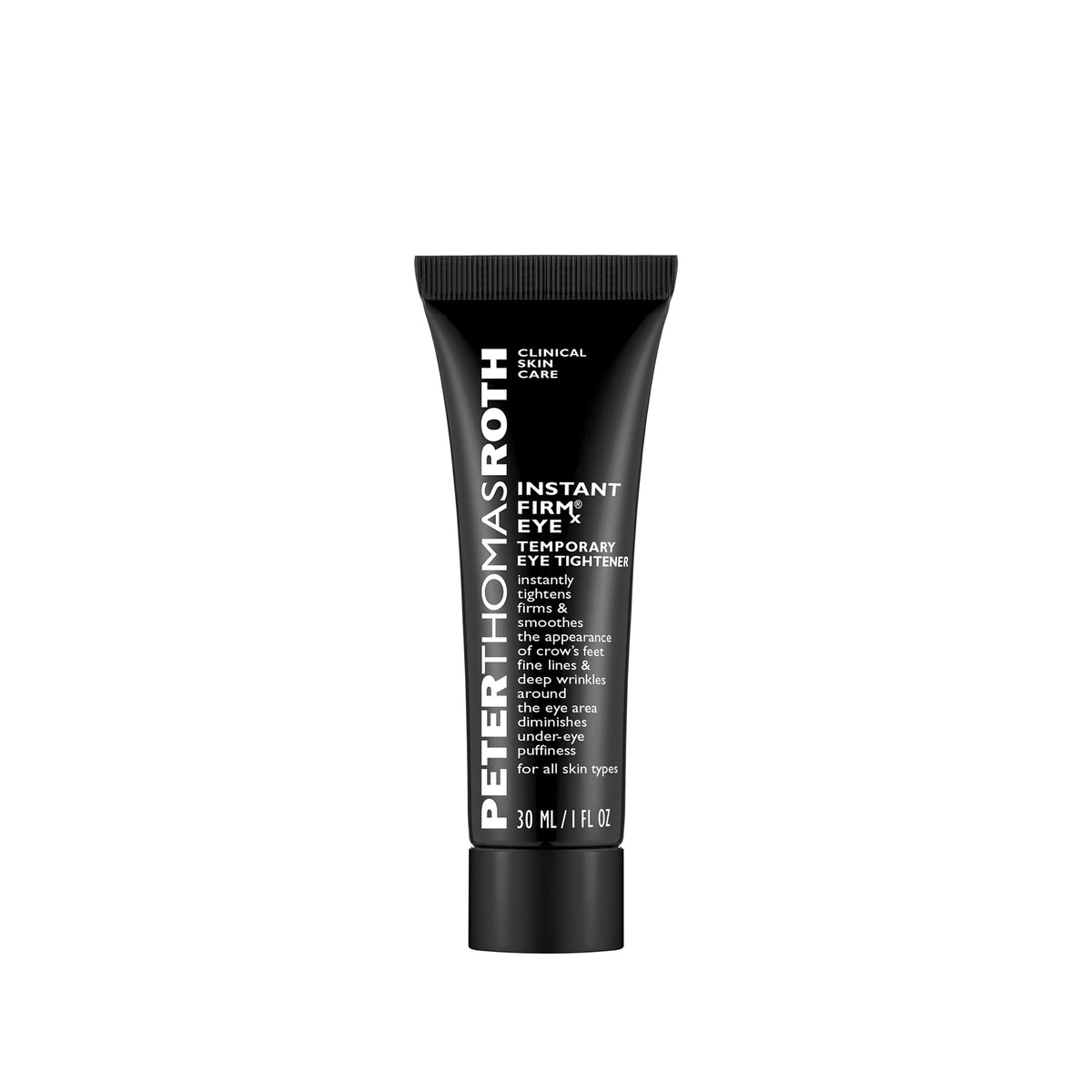 Instant FIRMx® Eye Temporary Eye Tightener - Крем для розгладжування шкіри навколо очей Peter Thomas Roth