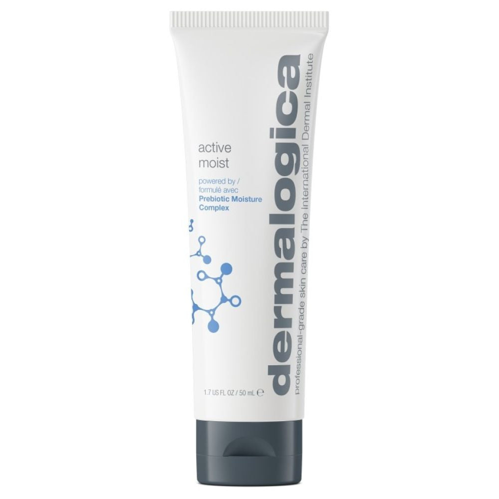 Активний зволожувач Dermalogica Active Moist