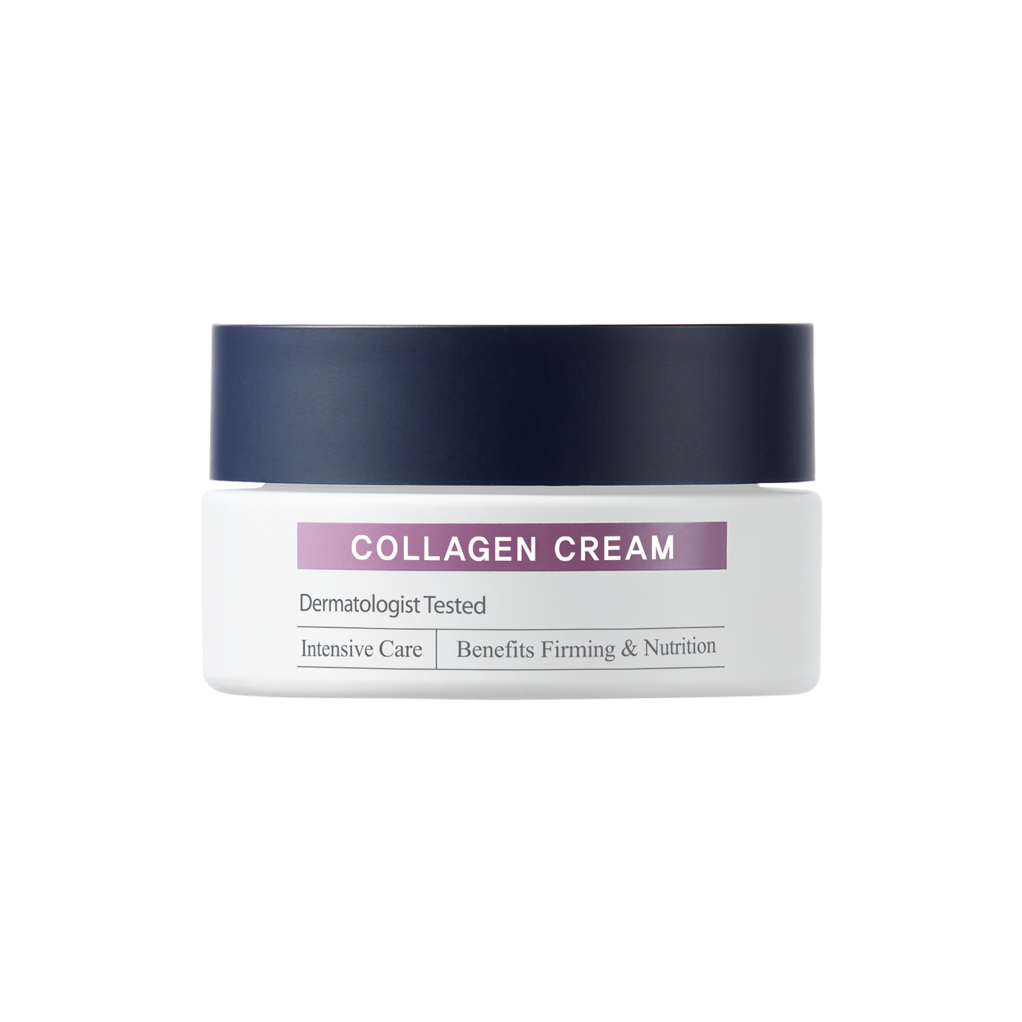 Clean-Up Collagen Cream | Інтенсивний ліфтинг-крем  з колагеном та волюфіліном Cuskin
