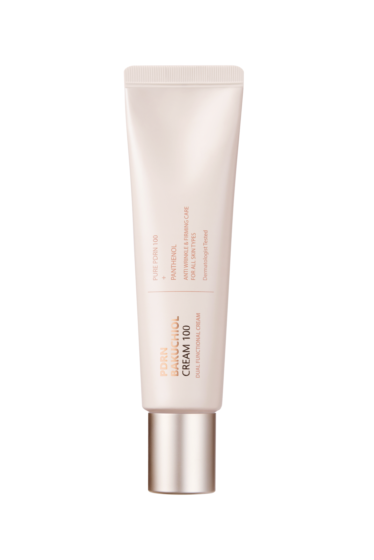 CU Dr.Solution PDRN Bakuchiol Cream 100 |  Регенеруючий крем з полінуклеотидами та  бакучіолом Cuskin