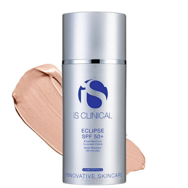 IS CLINICAL ECLIPSE SPF 50+