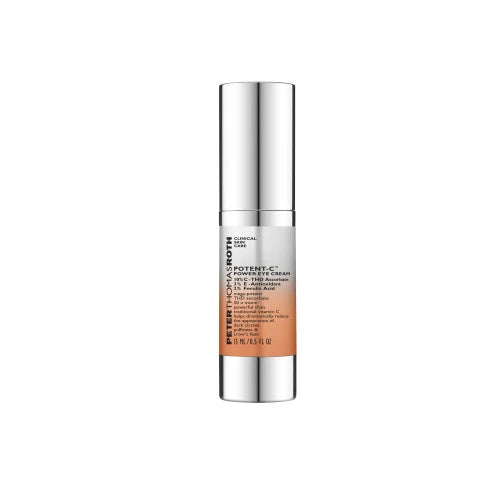 Potent-C™ Power Eye Cream - Антиоксидантний крем для шкіри навколо очей з вітаміном С Peter Thomas Roth
