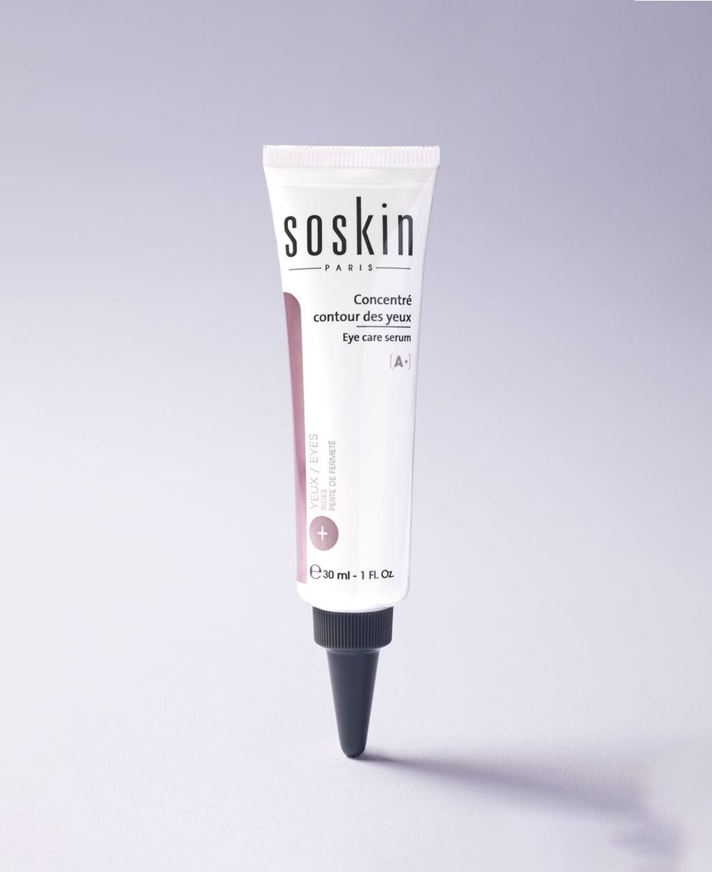 Сироватка для догляду навколо очей «Екстра-догляд» / Eye care serum