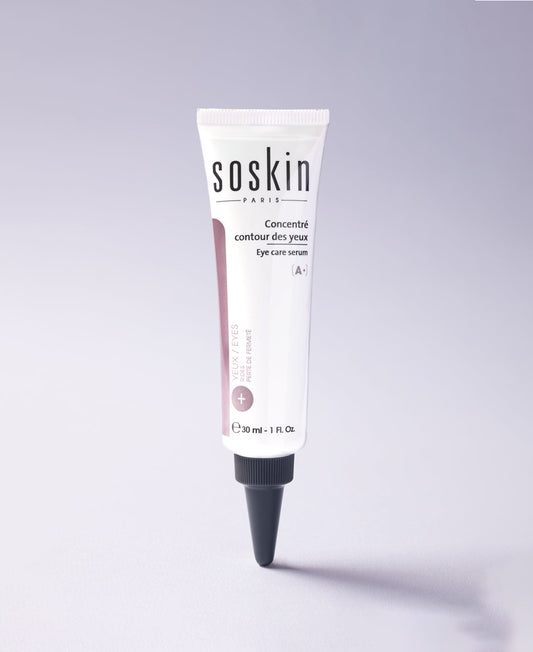 Сироватка для догляду навколо очей «Екстра-догляд» / Eye care serum