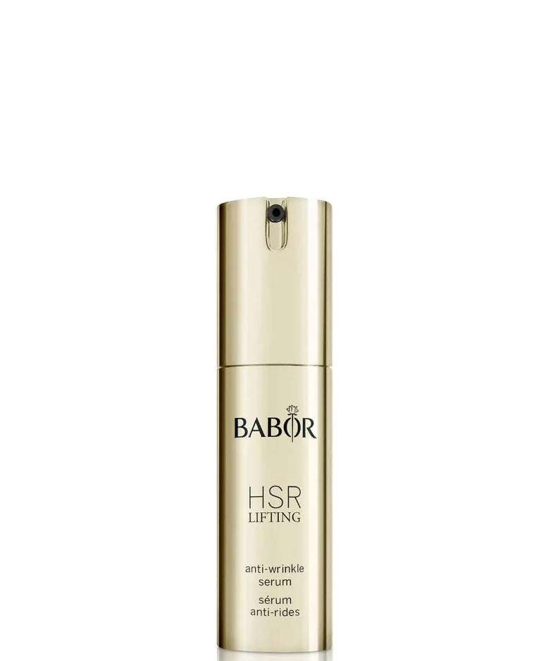 HSR LIFTING anti-wrinkle serum/  Ліфтинг-сироватка з запатентованим HSR комплексом