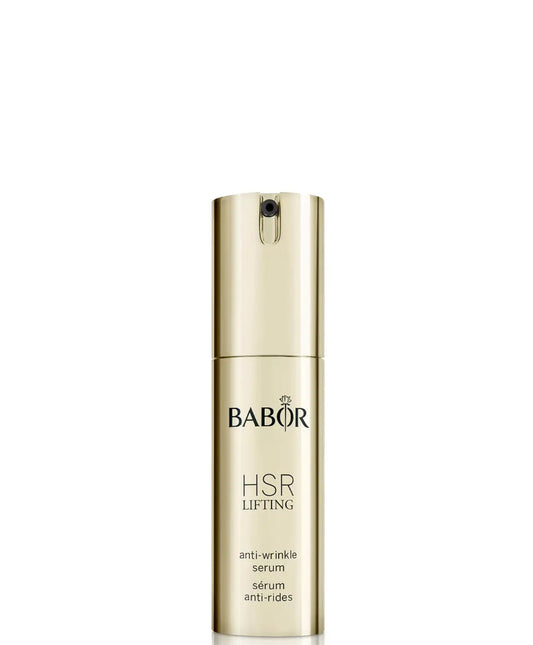 HSR LIFTING anti-wrinkle serum/  Ліфтинг-сироватка з запатентованим HSR комплексом