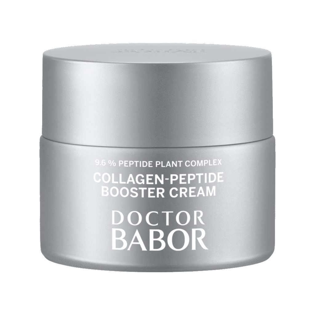 Doctor Babor Lifting Collagen-Peptide Booster Cream/  Крем-бустер з колагеновими пептидами