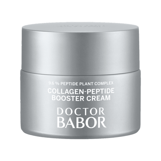 Doctor Babor Lifting Collagen-Peptide Booster Cream/  Крем-бустер з колагеновими пептидами
