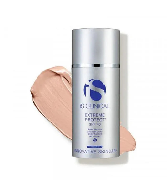 iS Clinical Extreme Protect  SPF 40