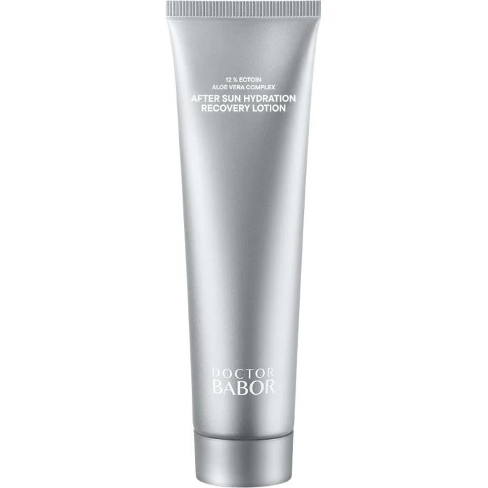 Doctor Babor After Sun Hydration Recovery Lotion / Лосьйон для відновлення та зволоження