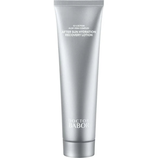 Doctor Babor After Sun Hydration Recovery Lotion / Лосьйон для відновлення та зволоження