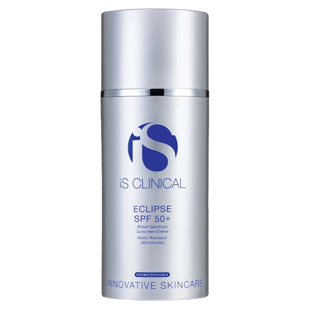 IS CLINICAL ECLIPSE SPF 50+