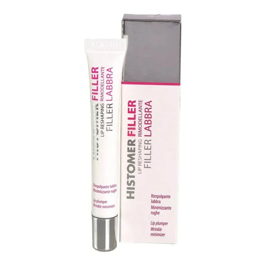 LIP FILLER Моделюючий крем-філер для губ Histomer